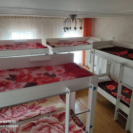 Hostel "Ormanova" Almaty Eksteriør bilde