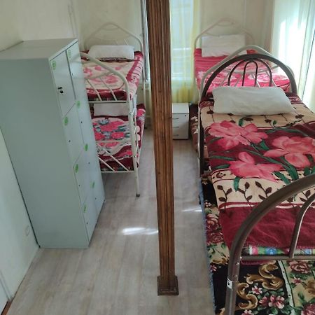 Hostel "Ormanova" Almaty Eksteriør bilde