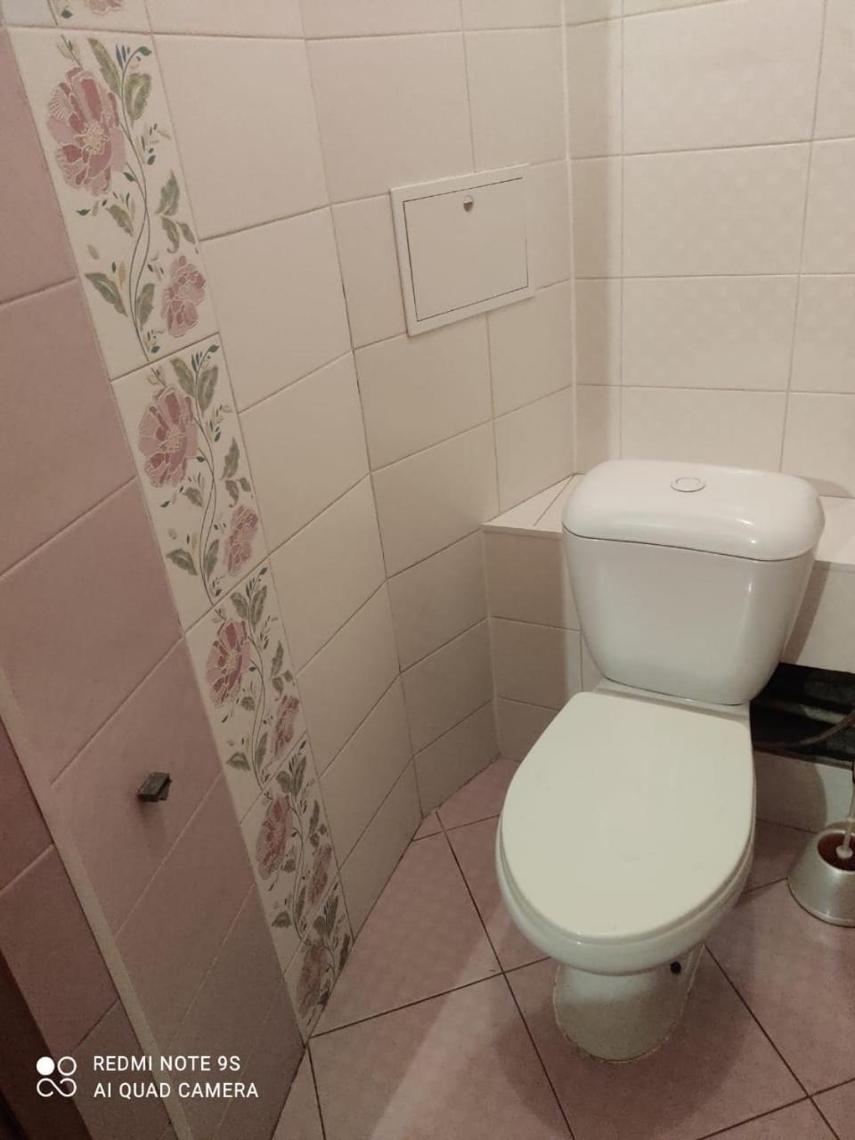 Hostel "Ormanova" Almaty Eksteriør bilde