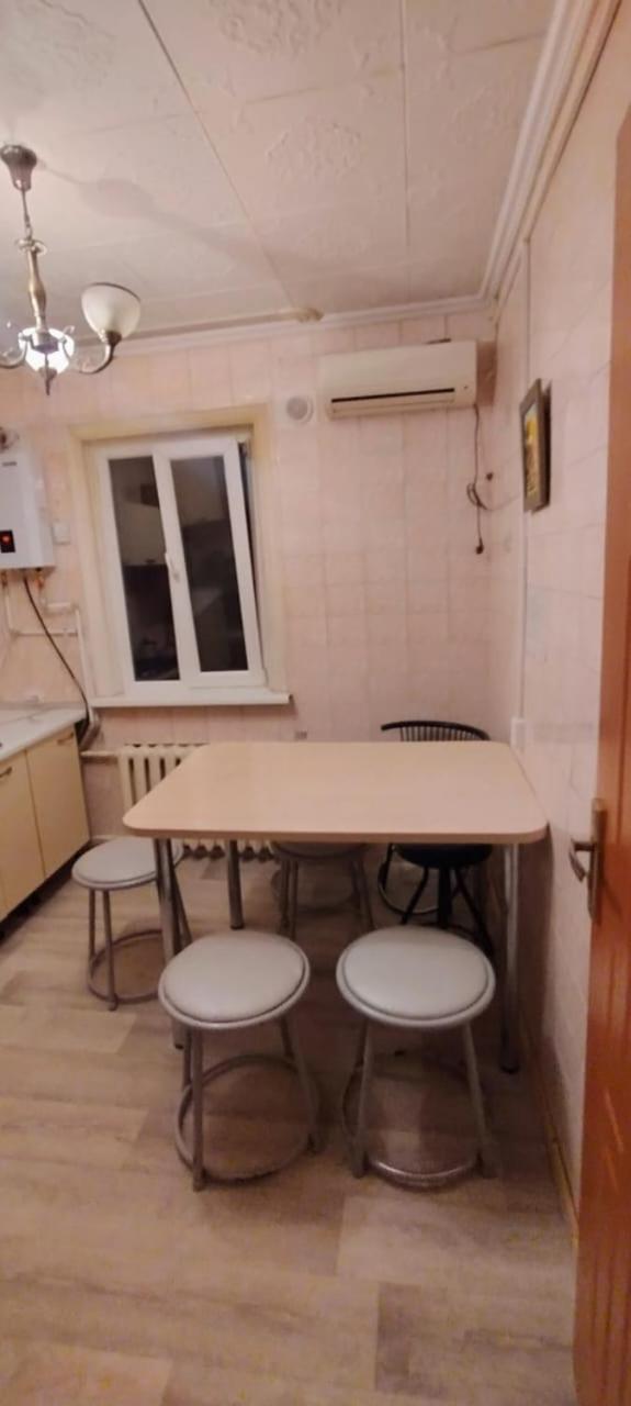 Hostel "Ormanova" Almaty Eksteriør bilde