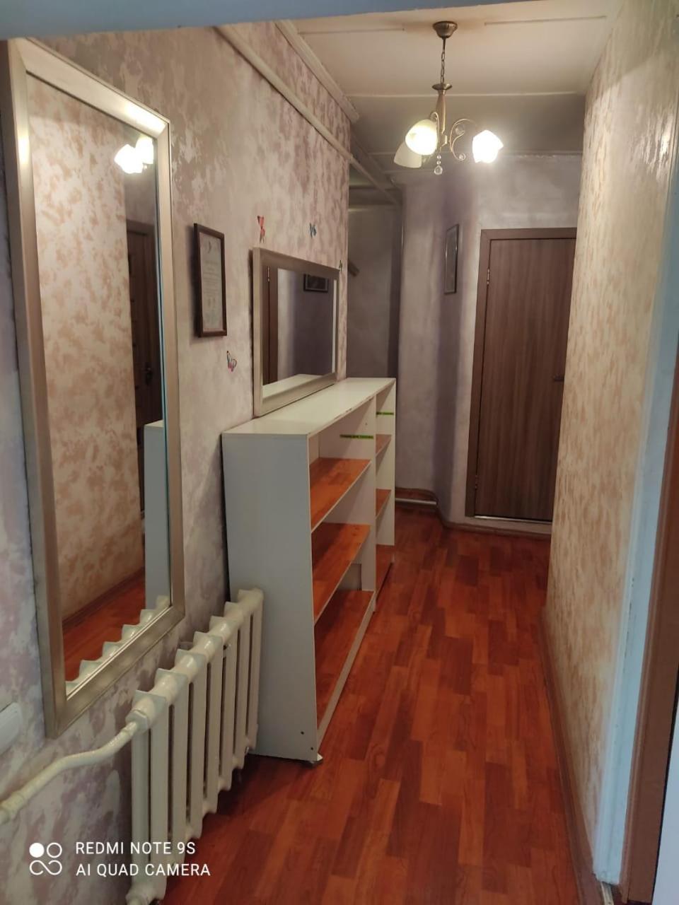 Hostel "Ormanova" Almaty Eksteriør bilde