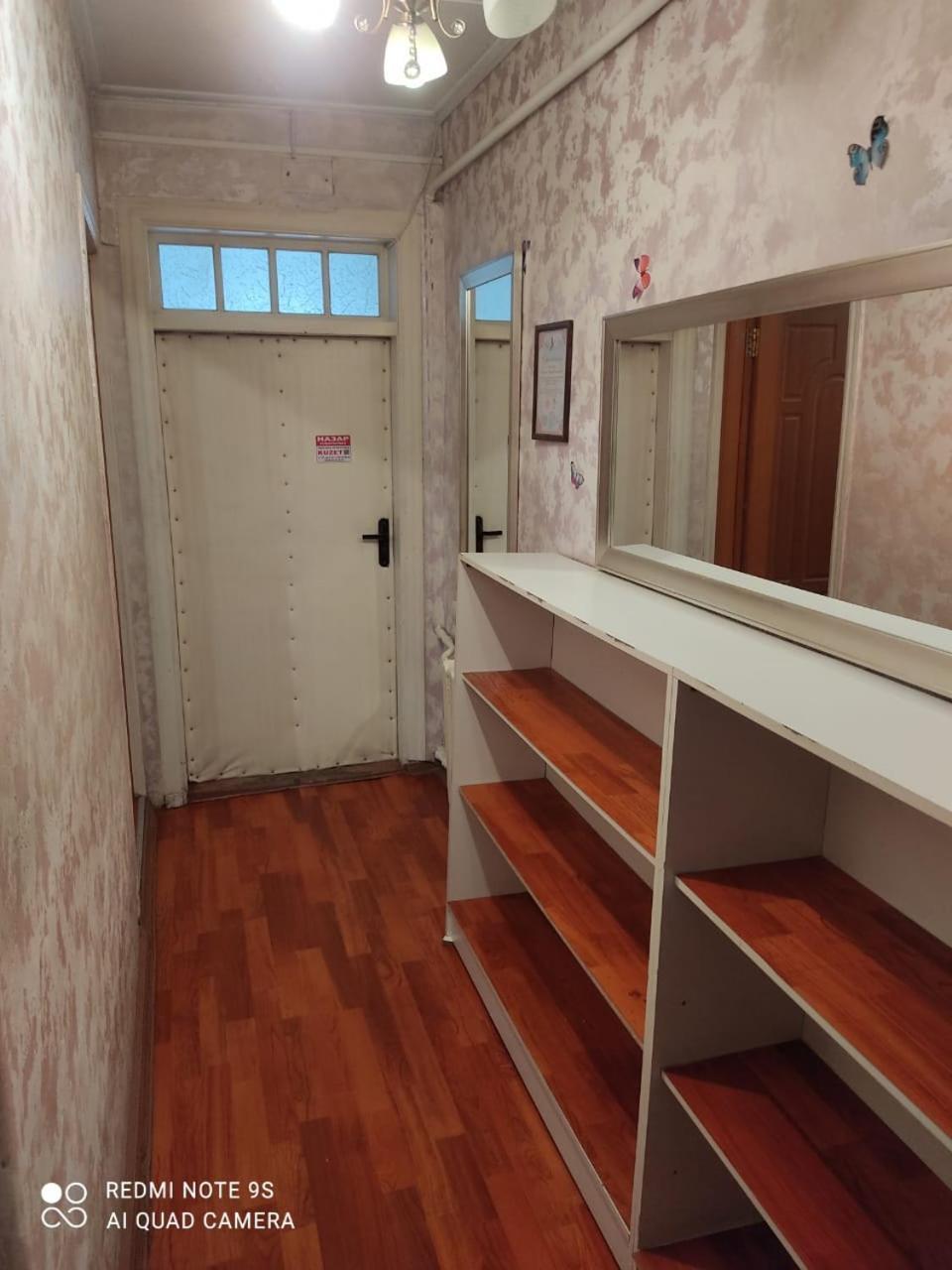 Hostel "Ormanova" Almaty Eksteriør bilde