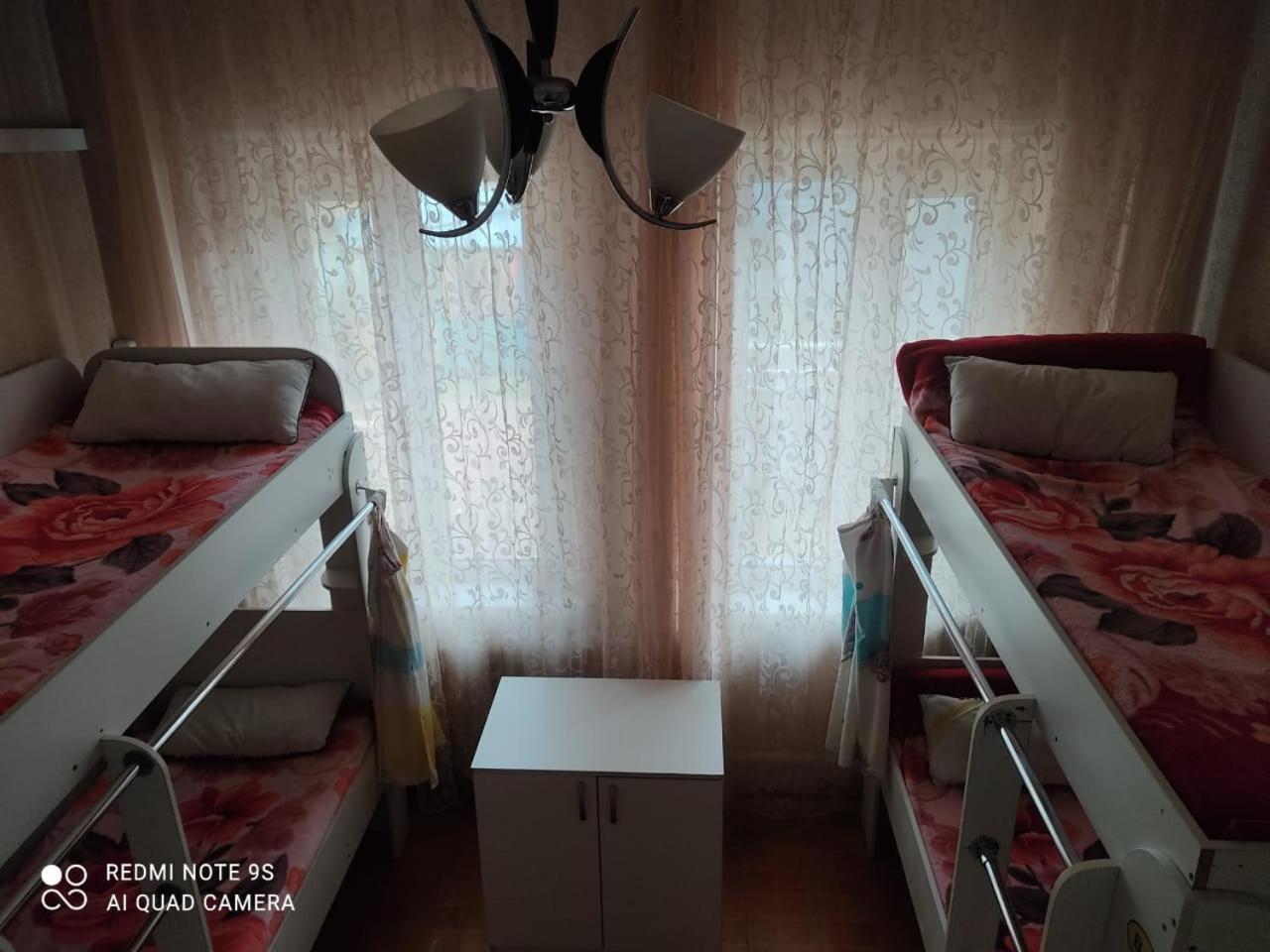 Hostel "Ormanova" Almaty Eksteriør bilde
